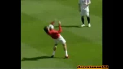 C.ronaldo - Warm Up