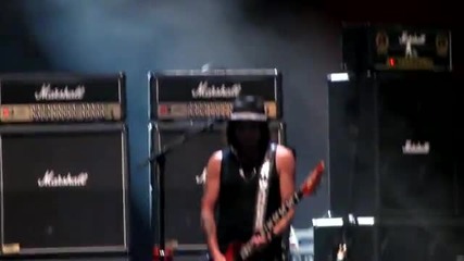 Motorhead - Going To Brazil / Killed By Death