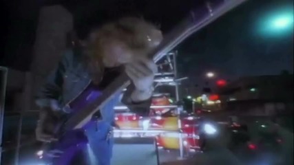 Dokken - it's not love Hd