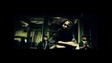 Waka Flocka Flame - Bustin At Em (official Video) 