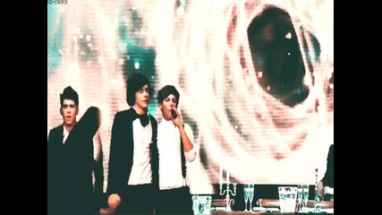 Larry Vs. Elounor