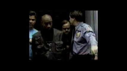 2pac - Legends Never Die