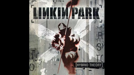 Linkin Park - Cure For The Itch