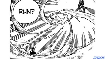 Fairy Tail Manga 447 Battle to Escape (720p)