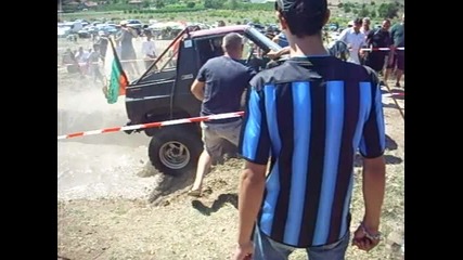 Offroad (част 1)