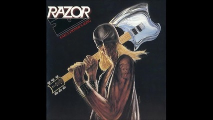 Razor - Gatecrasher