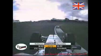 Dailymotion - Kimi 28th Birthday - a Sports et Extreme video