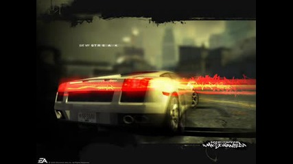 Need For Speed - Pics Colection