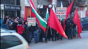 БСП във Варна отново на протест срещу управлението