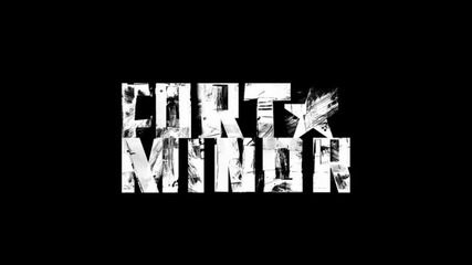 Fort Minor - Where d You Go Remix