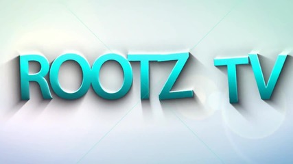 Rootz Tv - Lotte[mk1] #acapellafreestyle