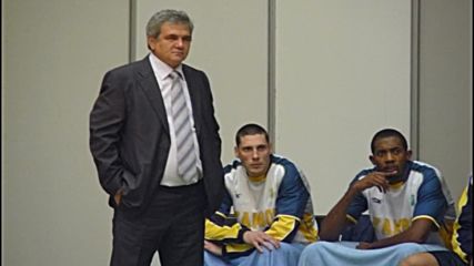 Иван Чолаков: Ще бием като гост, когато се смени треньорът