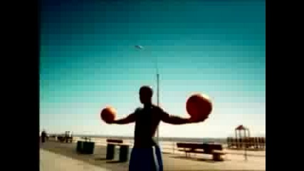 50 Cent - And1 (basketball Commercial)