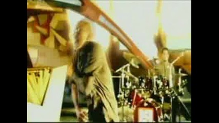 Linkin Park - Somewhere I Belong 