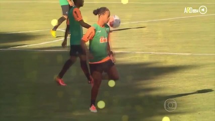 Формата е временна, класата вечна - Ronaldinho