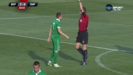 Нарушение или симулация? Преценете сами!