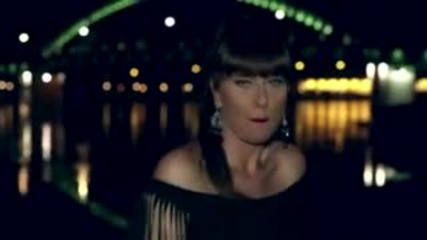 Katarina Kovacevic - Na tebe slaba sam (official Video)