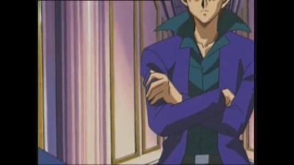 Yu-gi-oh epizod 27 bg audio