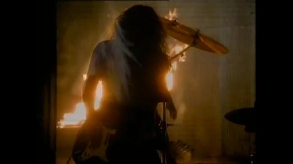 Iron Maiden - Wasting Love - Official Video 