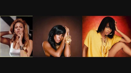 New Destinys Child - Life Like This [2010]