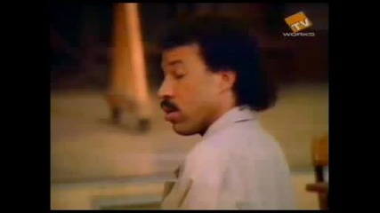 Lionel Richie - Hello