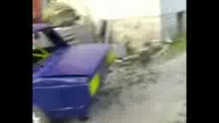 Lada - 2008 Vbox7 
