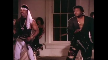 Full Force - Temporary Love Thing