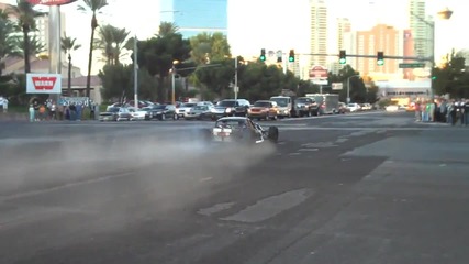2 V8 Motoren