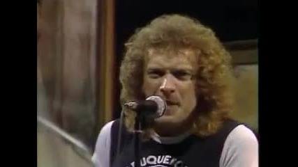 Foreigner - Break it