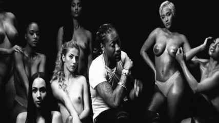 New!!! Future - My Collection [official video]