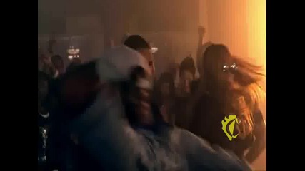 Usher ft. Pitbull-dj got us fallin in love Hd Video {6@mix} 2011