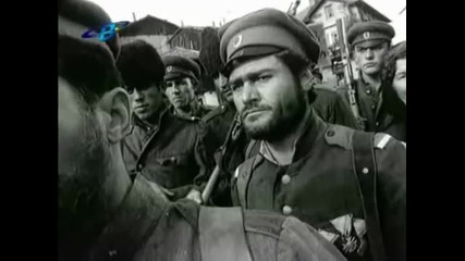 Крадецът На Праскови ( 1964 ) - Целия Филм