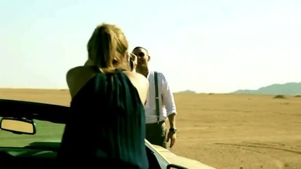bg sub Adrian Sana - Hold On (official Music Video) (new Single 2010) 
