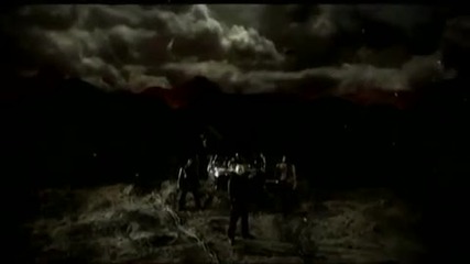 Disturbed - Indestructible - Hd