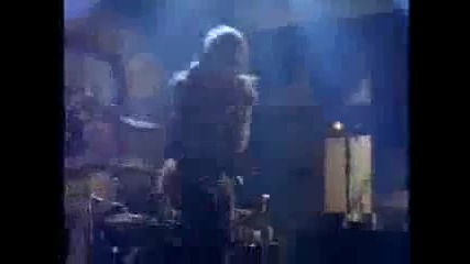 Guns N Roses - Sweet Child O mine 