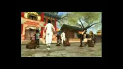 Silkroad Online G00d Movie