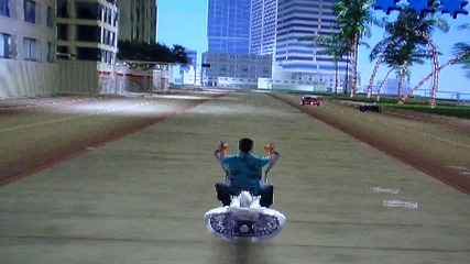 Gta vice city– Разочарованието