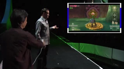 E3 2011: E3 2011 Custom Control! Vote Now