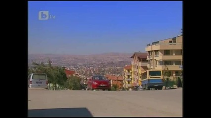 Морска звезда еп.37/4 част (deniz yildizi)