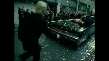 Marilyn Manson - Coma White 