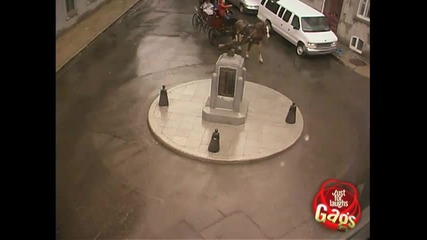 Скрита Камера - Епизод 2499