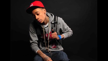 Wiz Khalifa - Not Ready