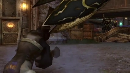 Game of The Year Awards 2012 - Best Platform Game