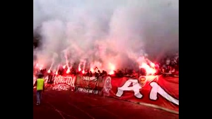 Cska - Levski (sektor G) - 10.05.08