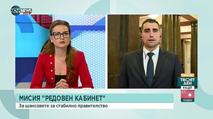 Куленски: ПП ще подкрепят закупуване на нови F-16
