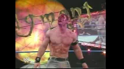 john cena