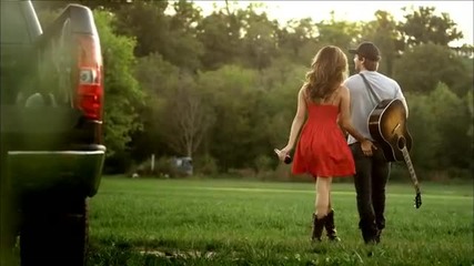 Kip Moore - Somethin_ _bout A Truck