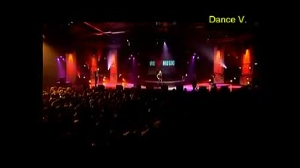 Dee Dee - Medley (live @ Holiday Party)