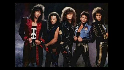 превод Bon Jovi - Blame it on the Love of Rock n Roll