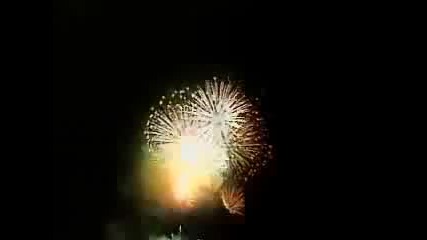 Big Fireworks